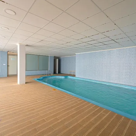 Beachside Attico 3 Bed 2 Bath Daire *