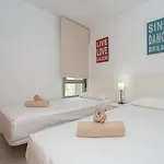 Beachside Attico 3 Bed 2 Bath
