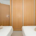 Beachside Attico 3 Bed 2 Bath 坎佩略