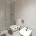 公寓 Beachside Attico 3 Bed 2 Bath