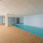 Beachside Attico 3 Bed 2 Bath 公寓 *