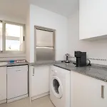 Beachside Attico 3 Bed 2 Bath *
