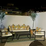 Beachside Attico 3 Bed 2 Bath