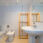 Beachside Attico 3 Bed 2 Bath 公寓