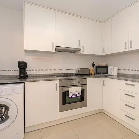 Beachside Attico 3 Bed 2 Bath