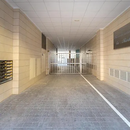Beachside Attico 3 Bed 2 Bath Апартаменты *