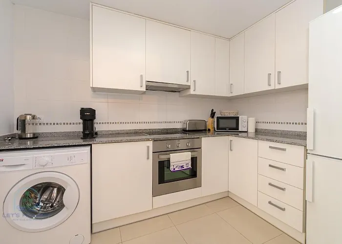 Beachside Attico 3 Bed 2 Bath